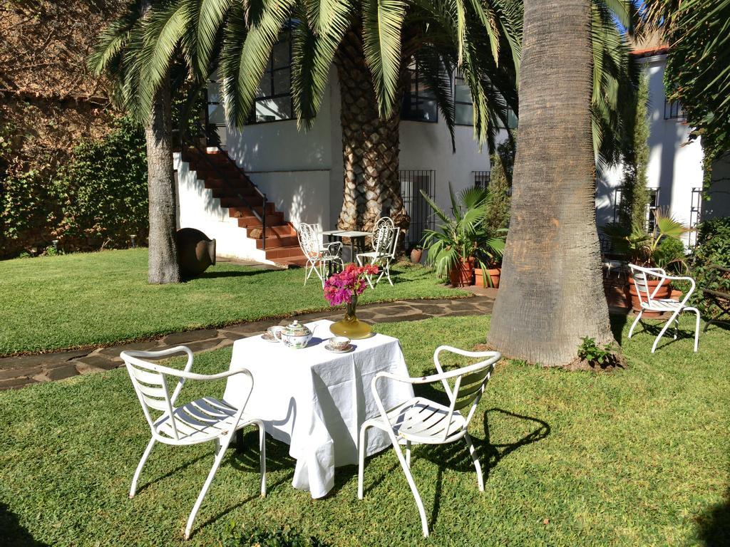 Holiday home La Tierra Roja Aliseda