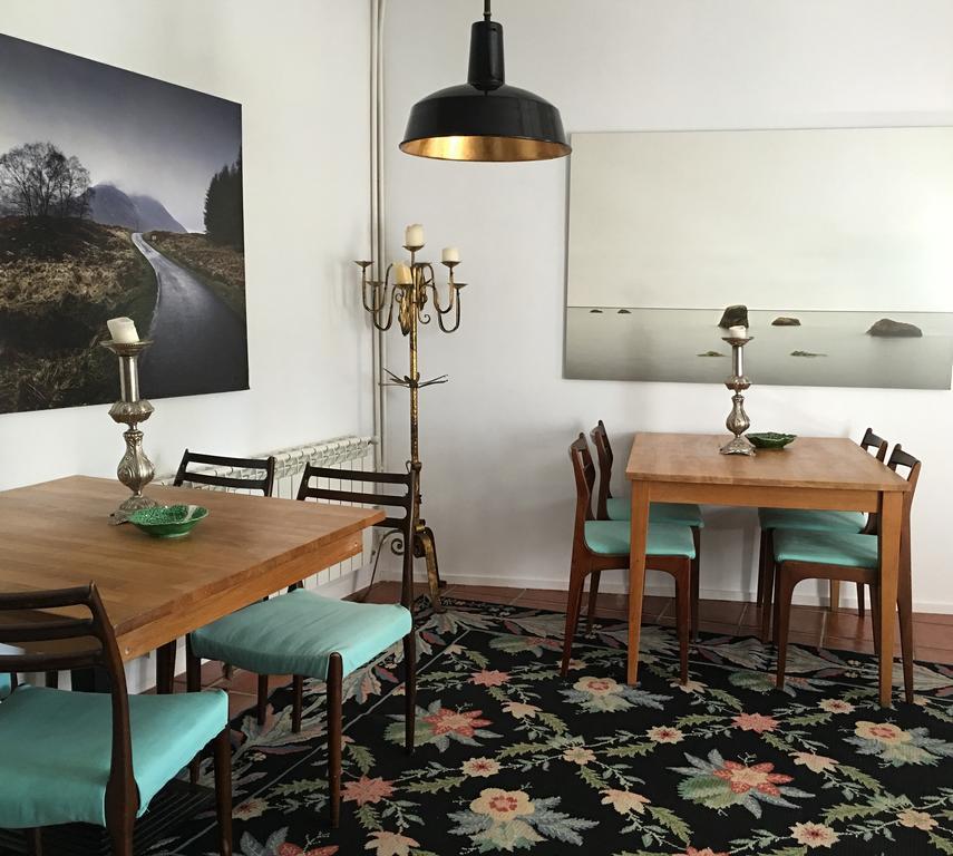 Holiday home La Tierra Roja Aliseda