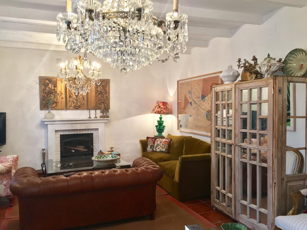 La Tierra Roja Holiday home