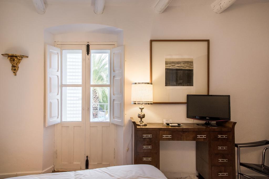 Holiday home La Tierra Roja