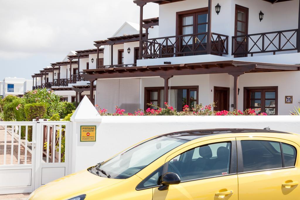 Casa Xena Holiday home Playa Blanca (Lanzarote)