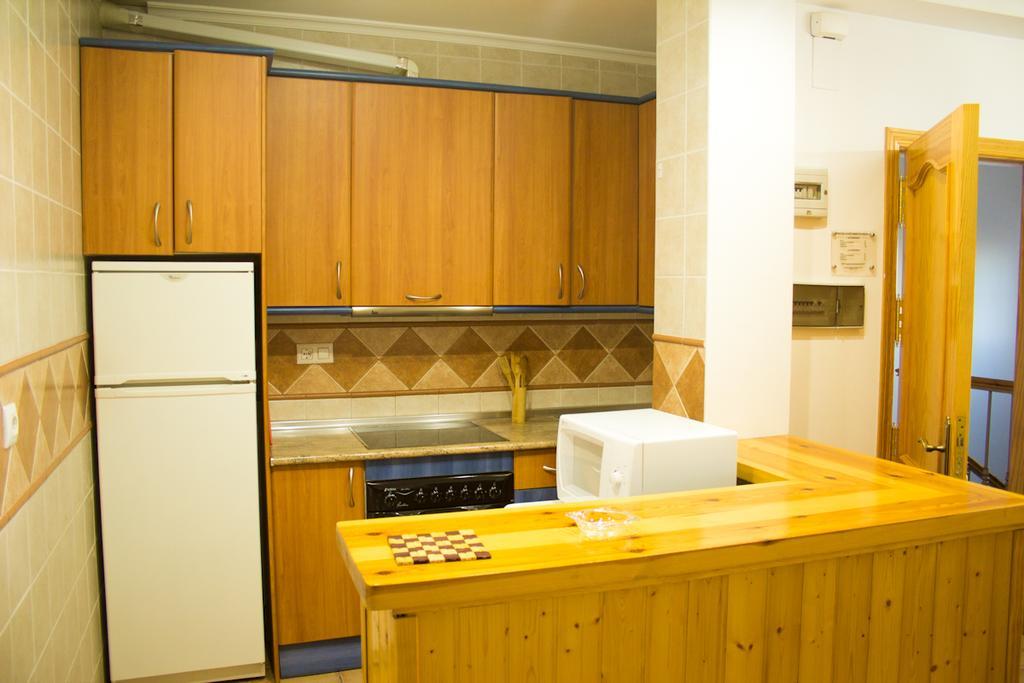 Apartmentos