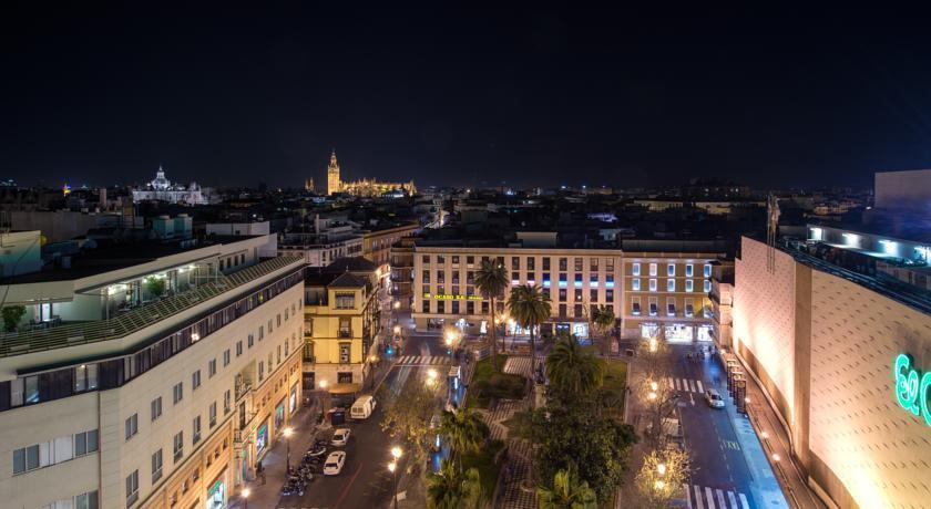 Duquesa Hotel 3*