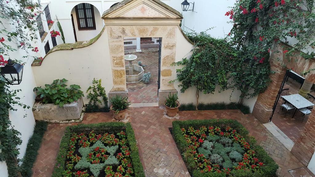 Casas De La Judería De Hotel Córdoba