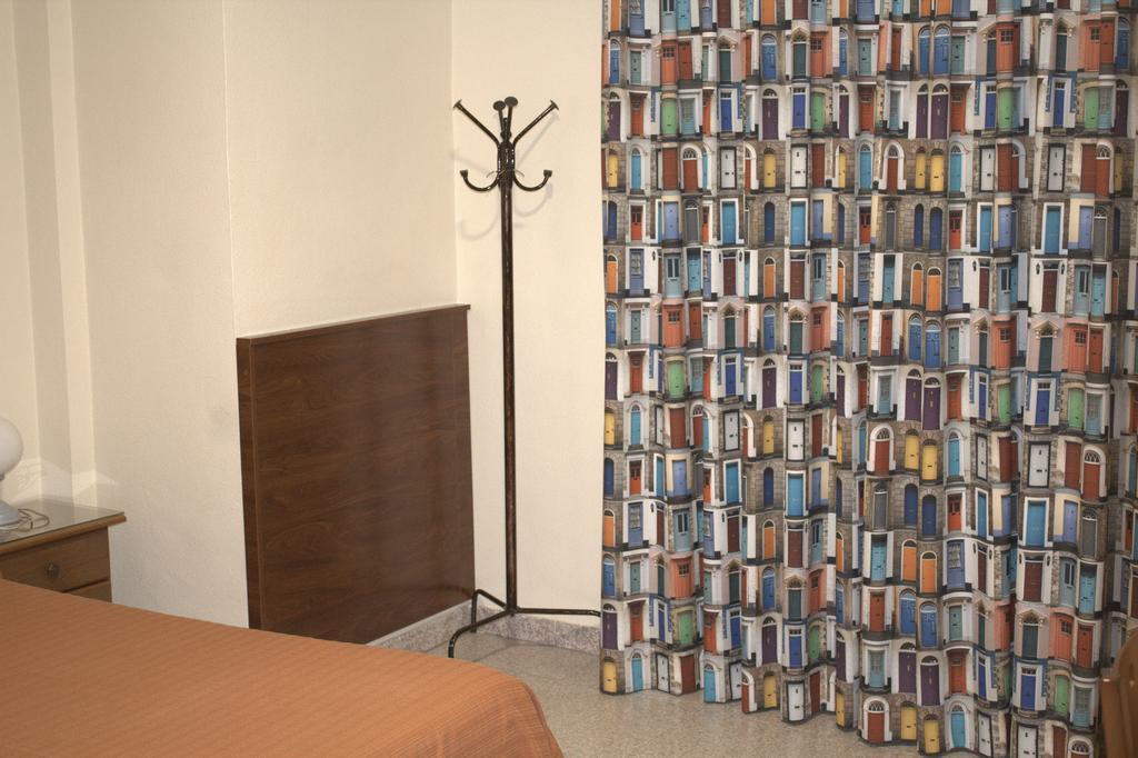 Guest house Casa Juan Lorca (Murcia)