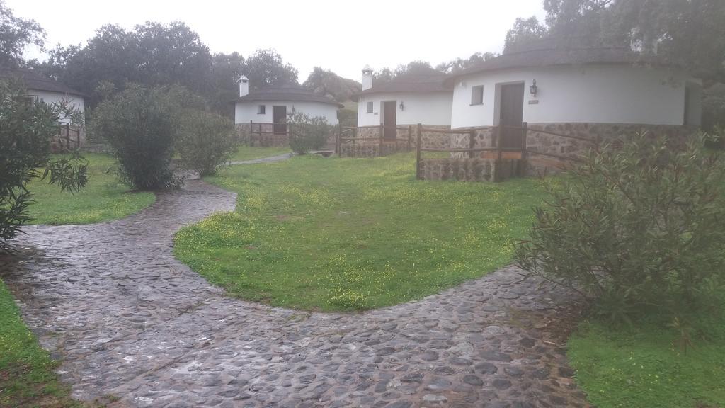 Chozos De La Dehesa