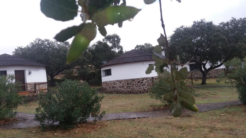 Chozos De La Dehesa
