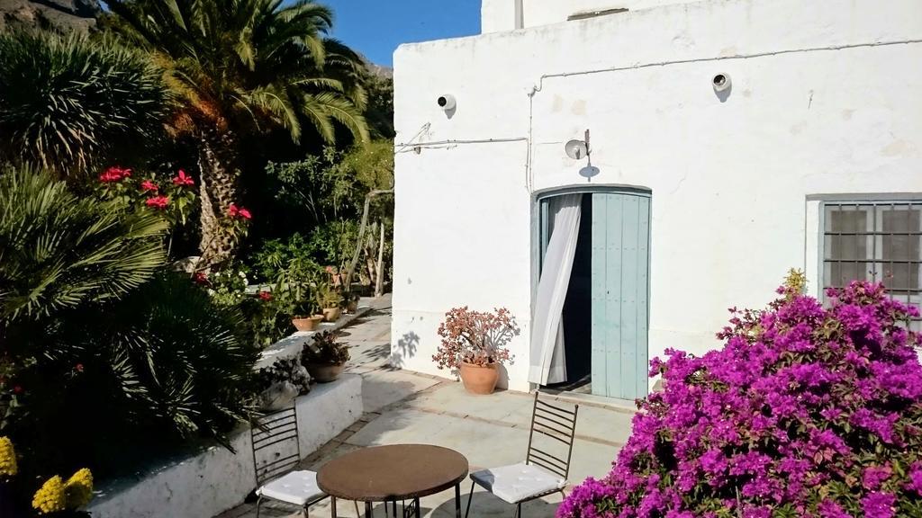 Cortijo El Grillo Holiday home *
