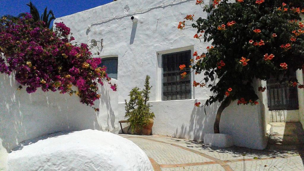 Cortijo El Grillo * Nijar