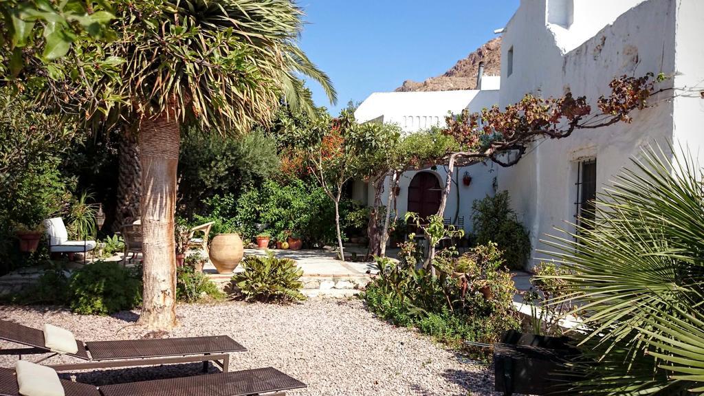 Cortijo El Grillo * Nijar