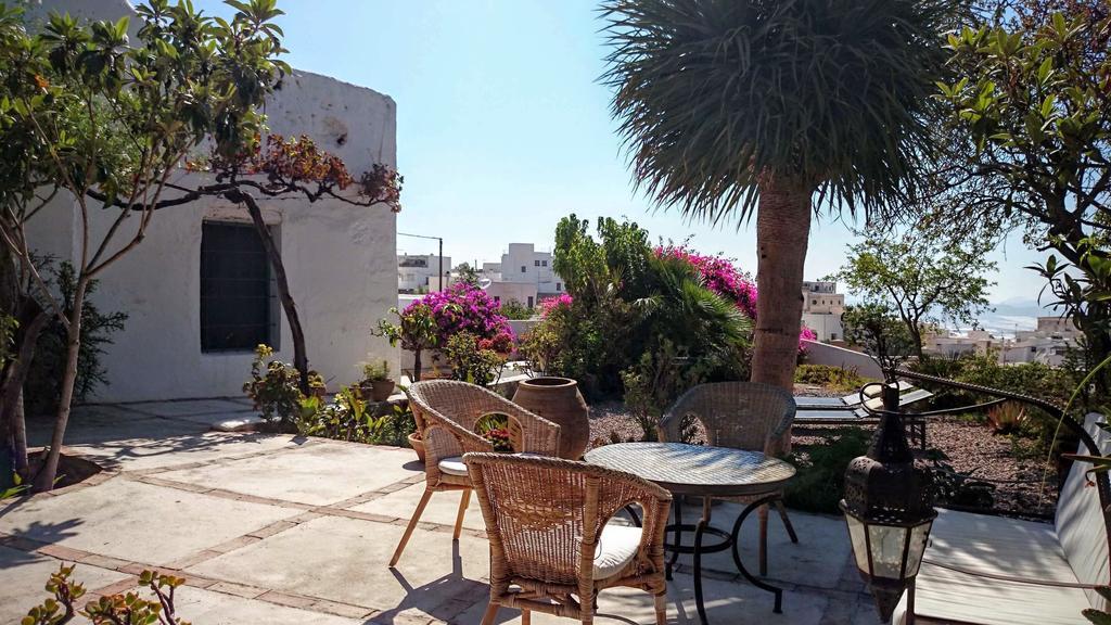 Cortijo El Grillo Holiday home *
