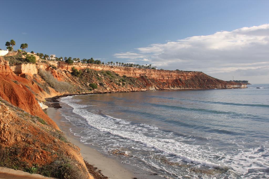 Holiday home Lomas De Cabo Roig *