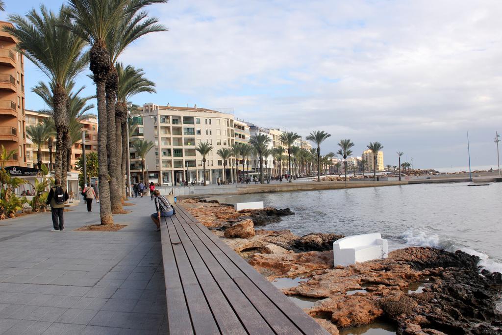 Lomas De Cabo Roig * Dehesa de Campoamor (Orihuela Costa)