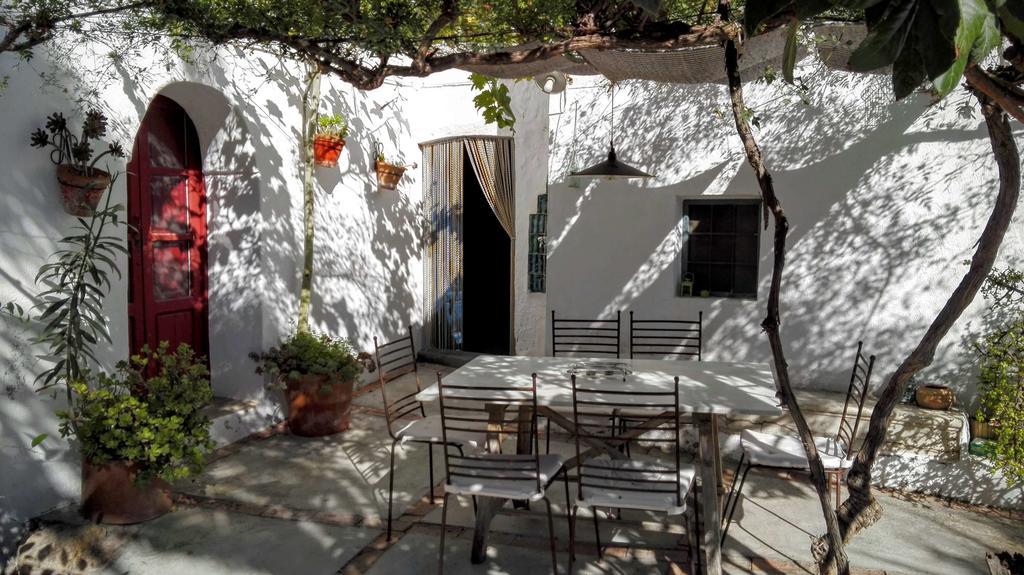 Cortijo El Grillo * Nijar