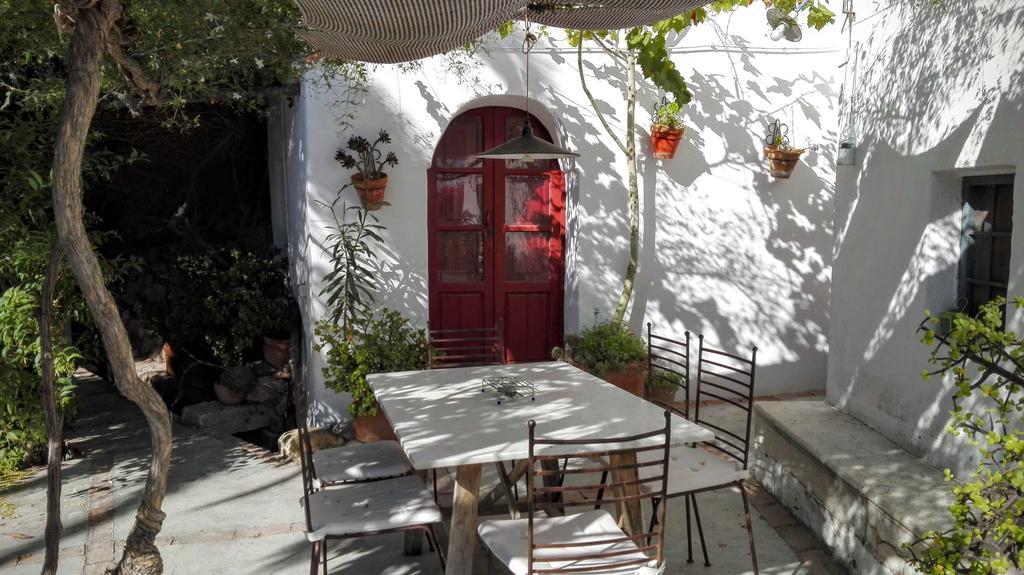 Cortijo El Grillo Nijar