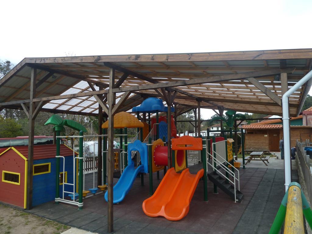 Camping Deva Camping