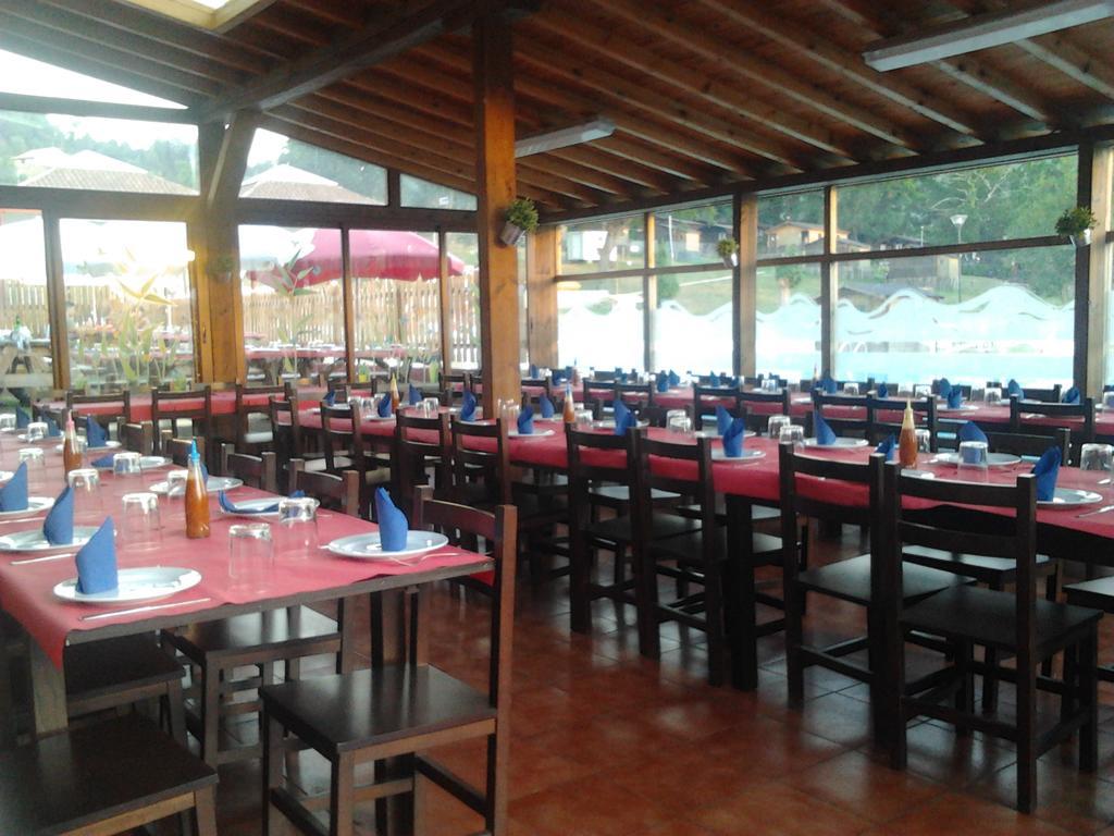 Camping Deva
