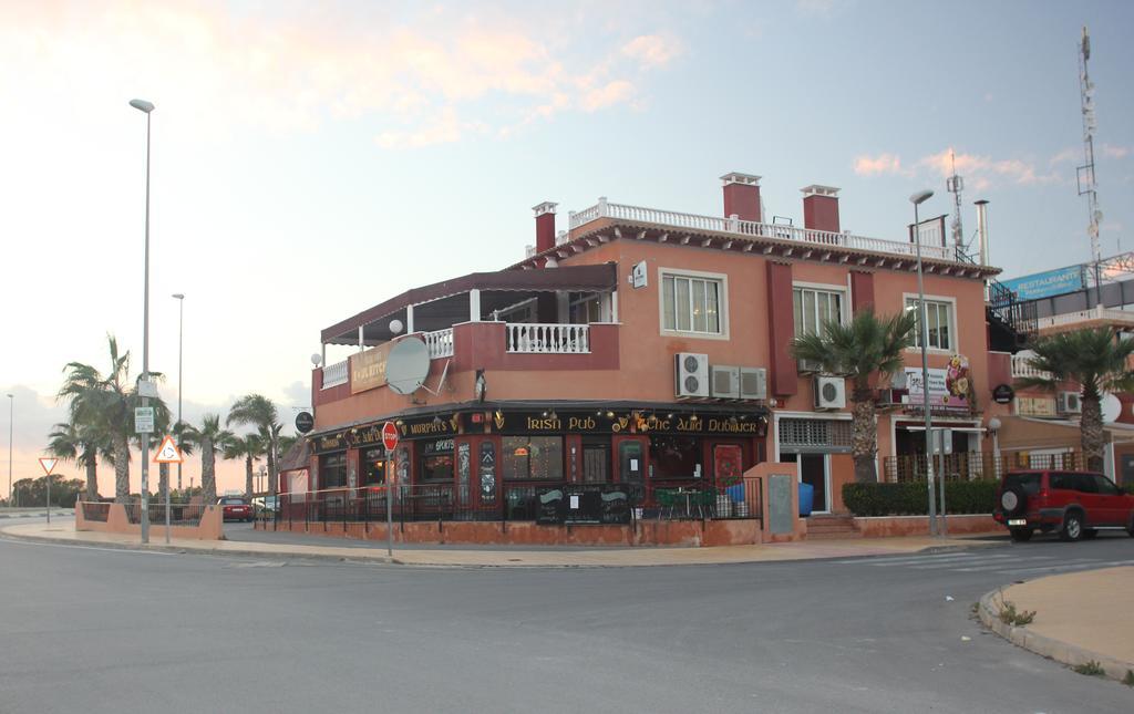 Holiday home Lomas De Cabo Roig Dehesa de Campoamor (Orihuela Costa)