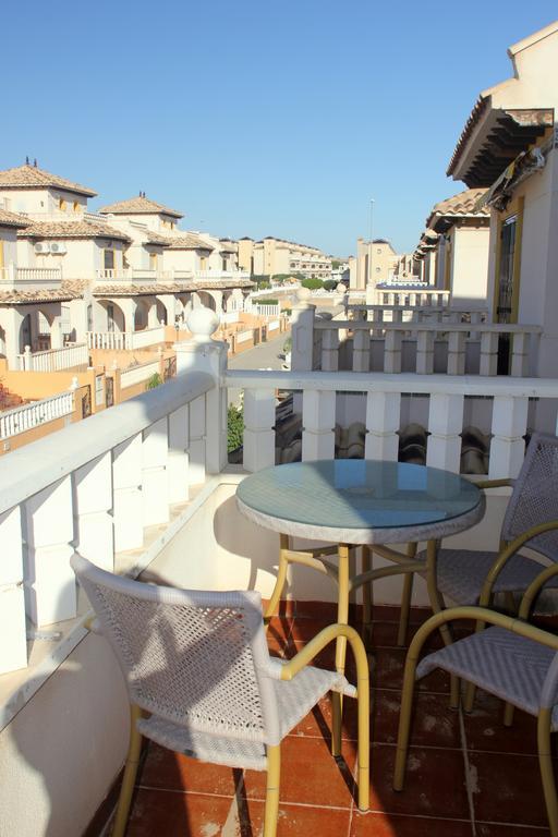 Lomas De Cabo Roig Holiday home *