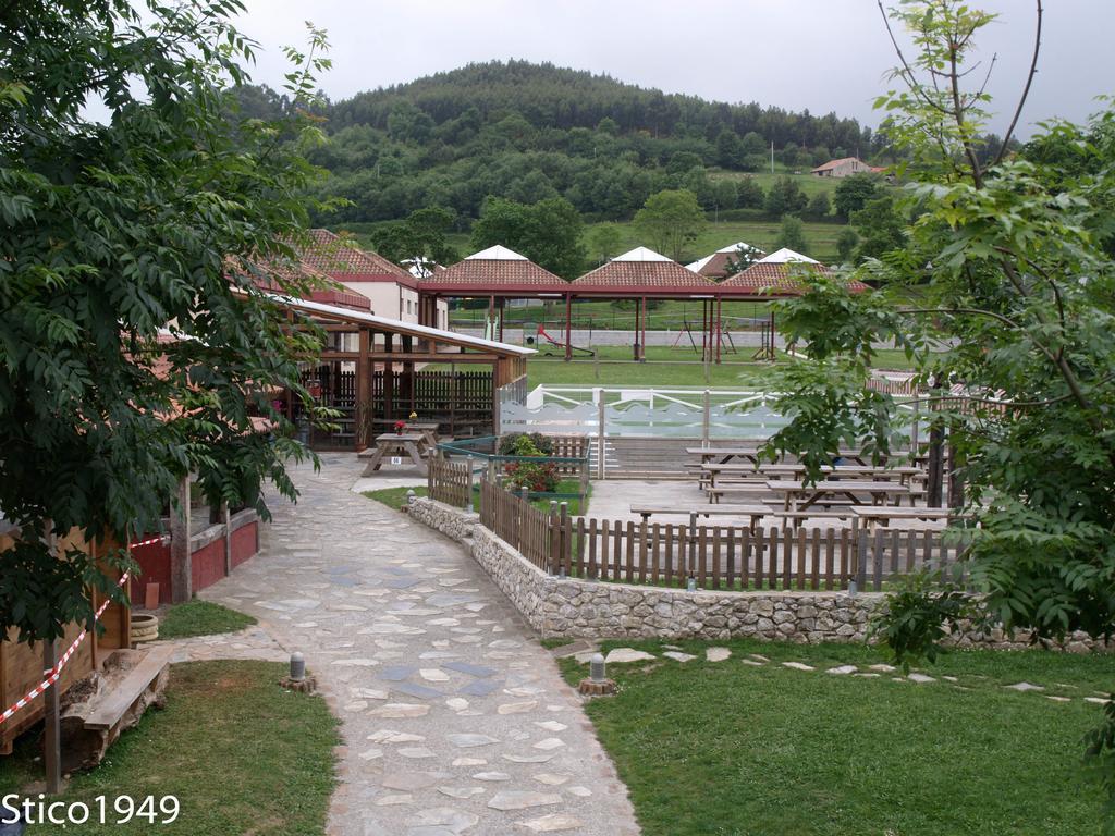 Camping Deva Camping