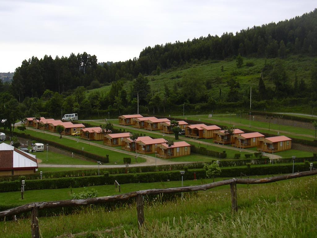 Camping Deva Camping