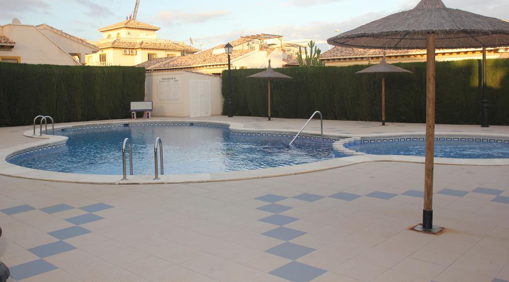 Holiday home Lomas De Cabo Roig *