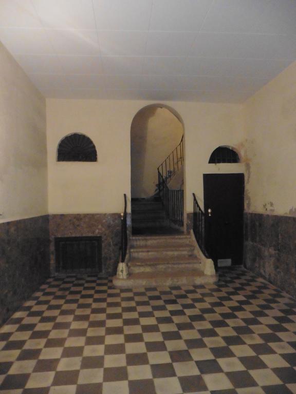 Departamento Con Balcon Apartment Tarragona