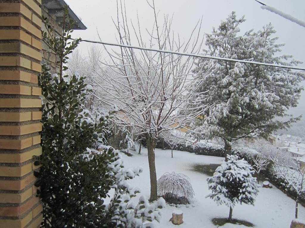 La Ladera Holiday home *