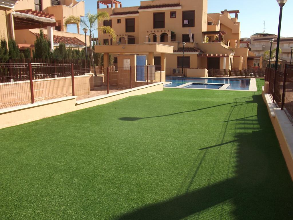 Apartamento Relax Apartment *