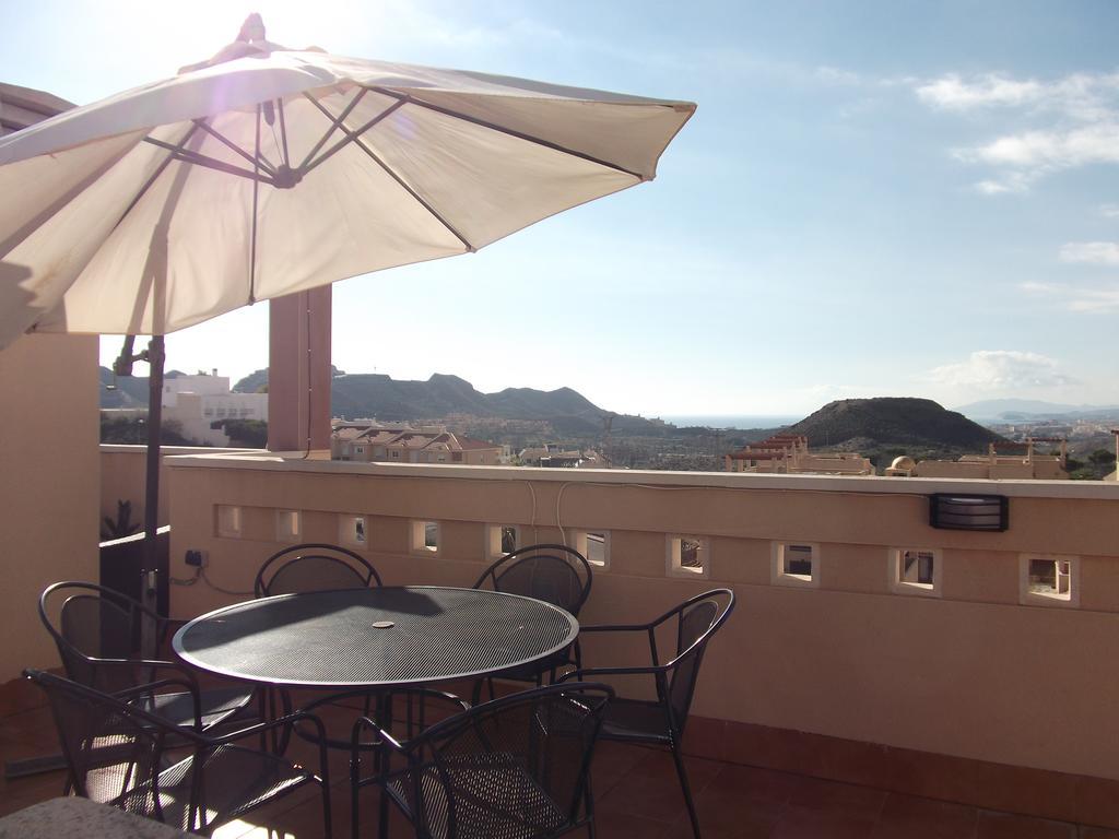 Apartamento Relax * Aguilas