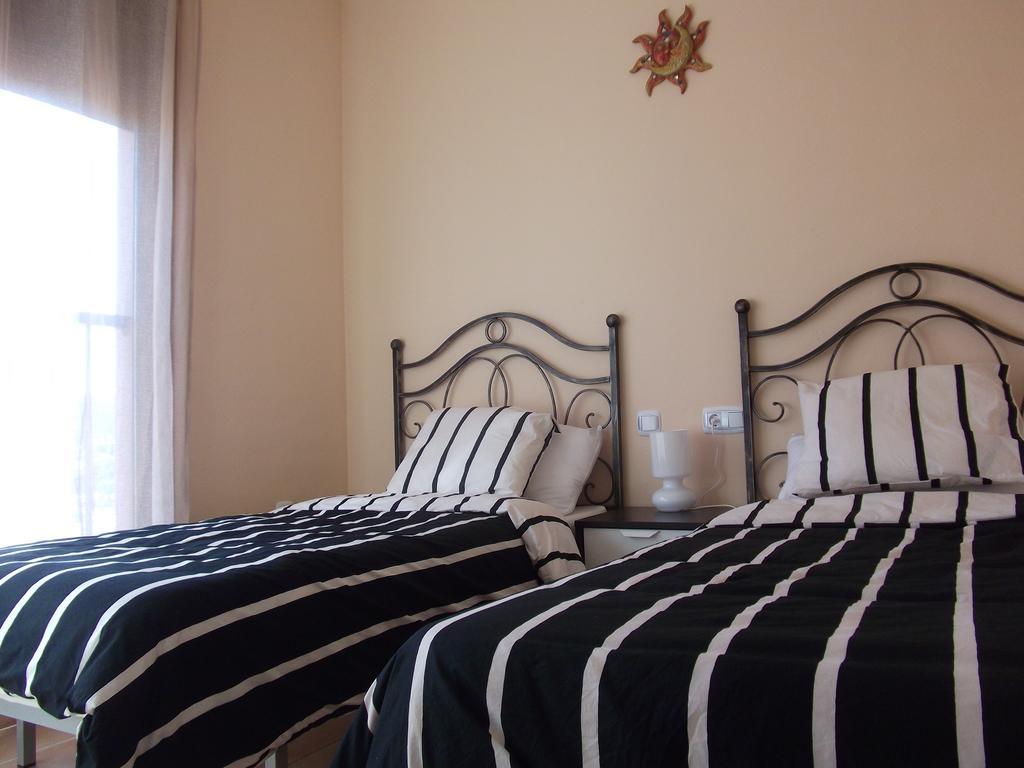 Apartamento Relax Aguilas