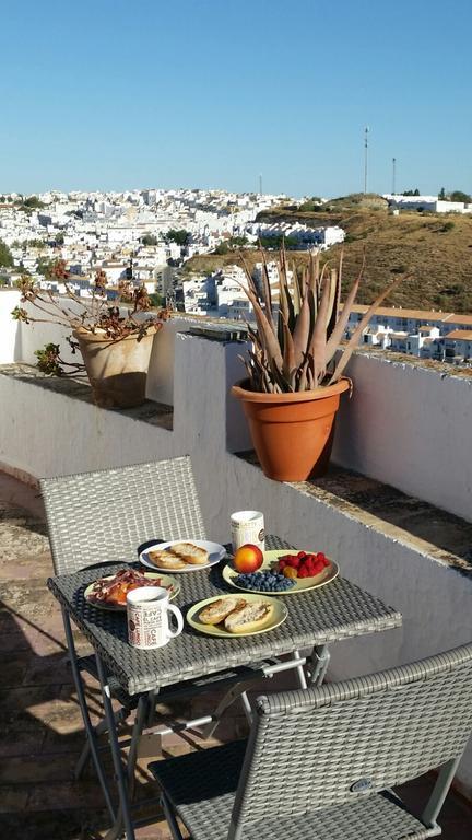 Apartamento Arcos Arcos de la Frontera