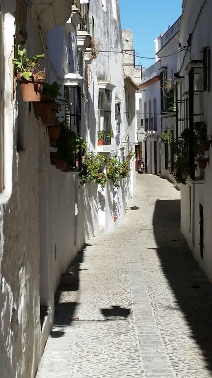 Arcos * Arcos de la Frontera