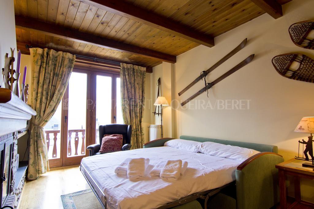 Apartarent La Pleta Y Nin Cota 1700 Apartamento *