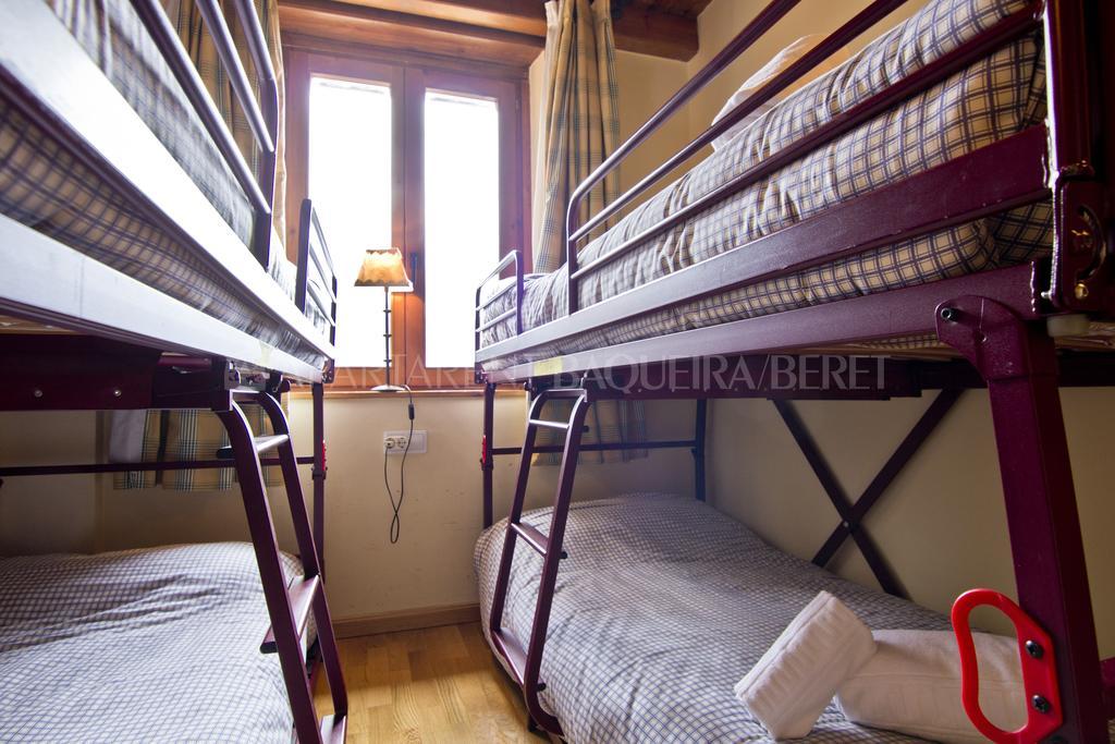 Apartamento Apartarent La Pleta Y Nin Cota 1700 *