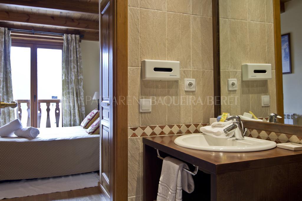 Apartarent La Pleta Y Nin Cota 1700 Apartamento *