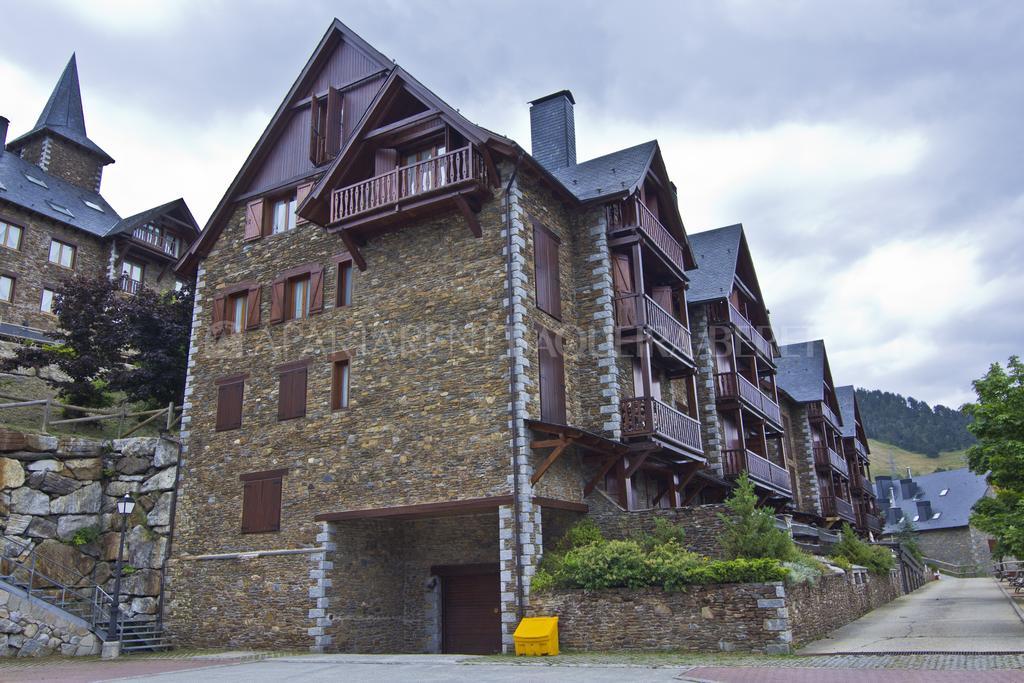Apartamento Apartarent La Pleta Y Nin Cota 1700 *