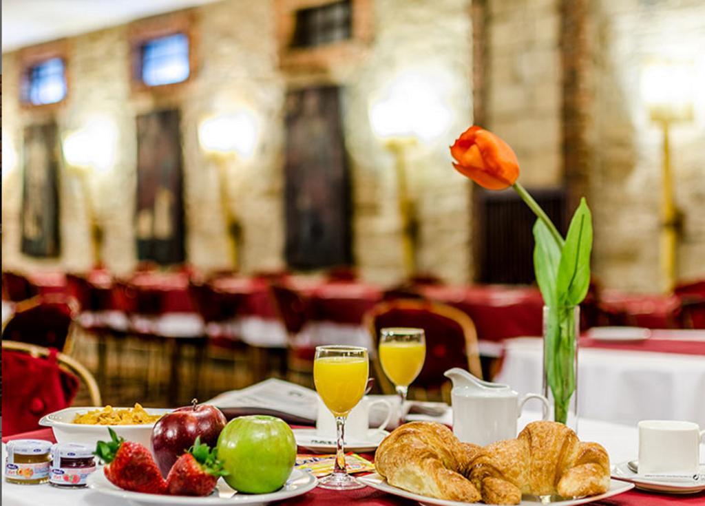 Temple Hotel Ponferrada