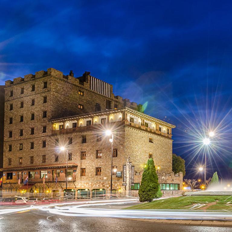 Temple 4* Ponferrada