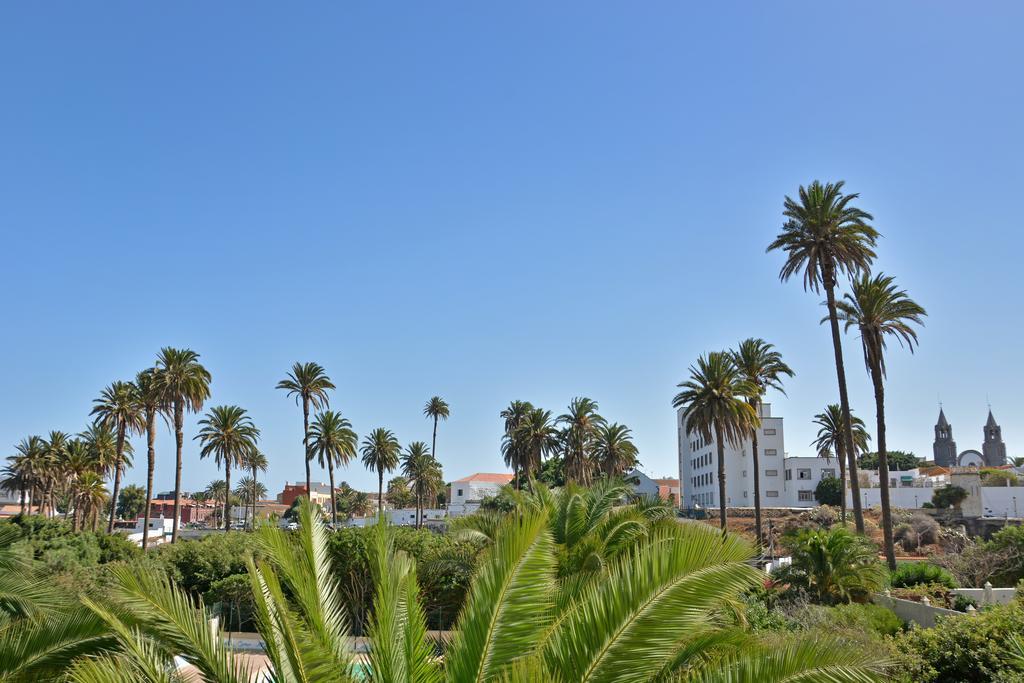 Apartamento El Baladero Telde