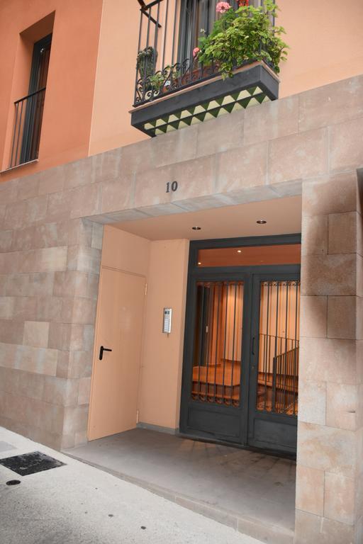 Apartamento La Fonda *