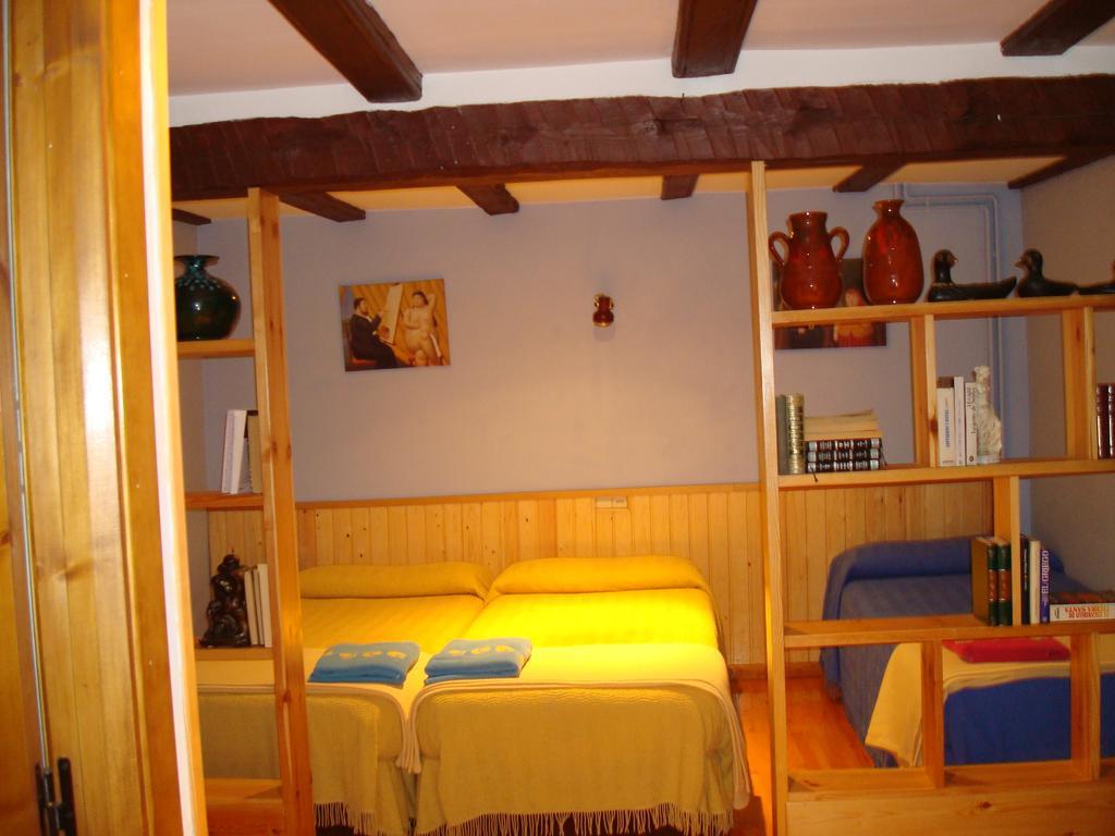 Casa Artio Country house