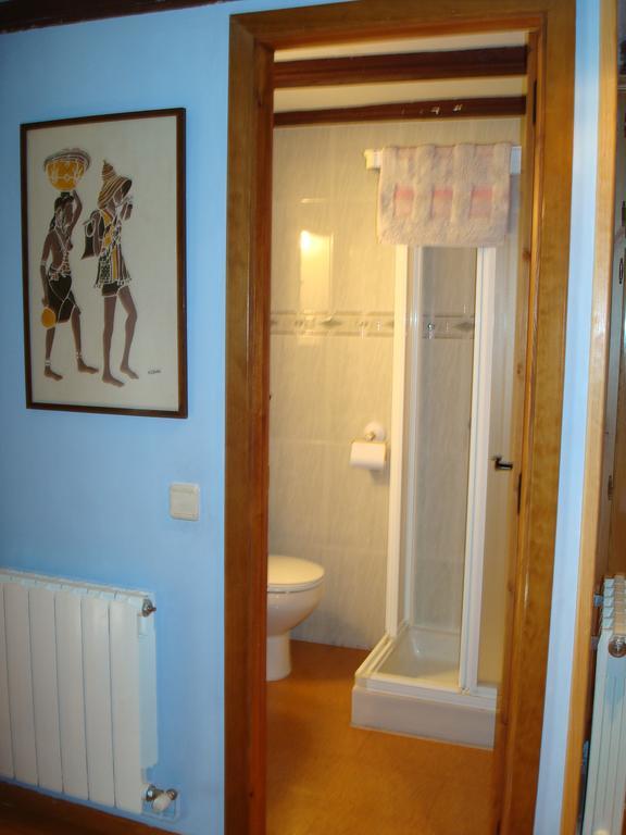 Country house Casa Artio *