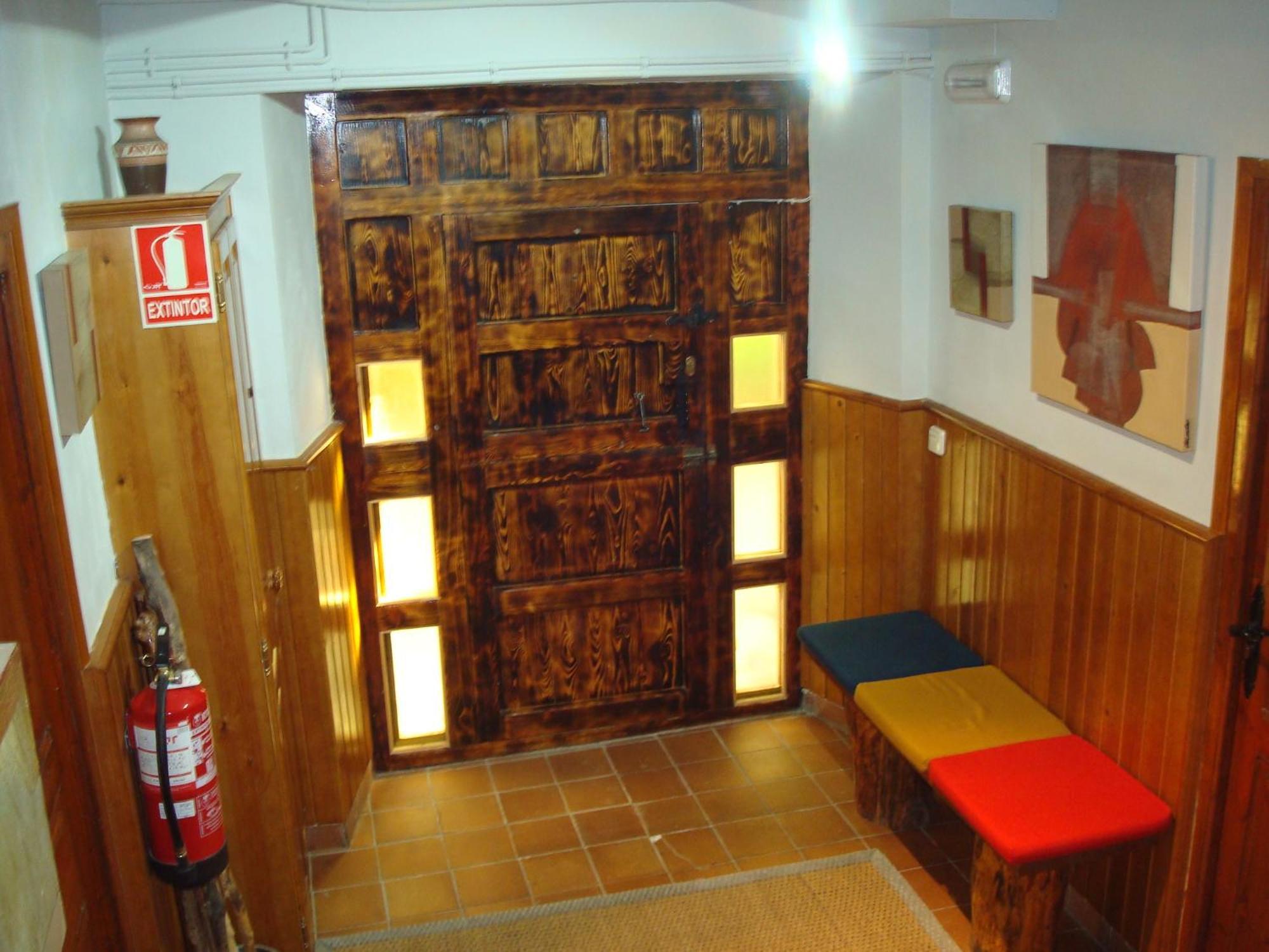 Casa Artio