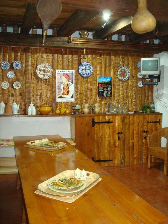 Country house Casa Artio