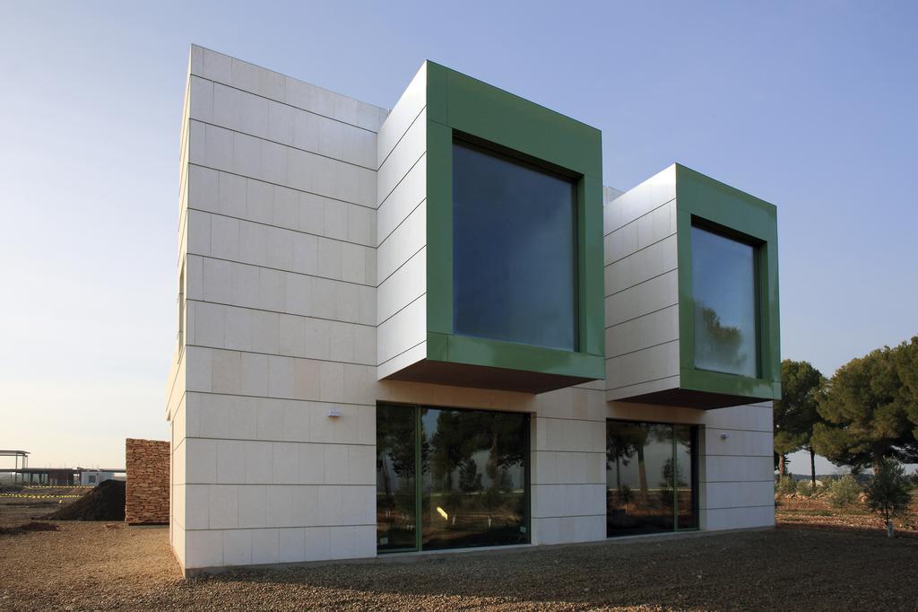 Luz De Alba Holiday home Argamasilla De Alba