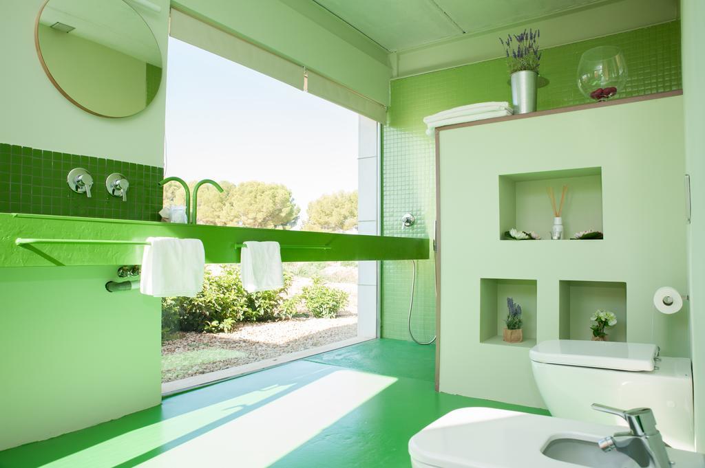 Luz De Alba Holiday home