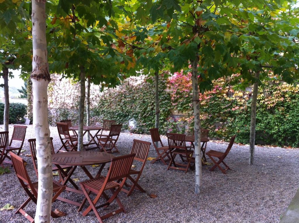 Hospederia De Alesves Hotel