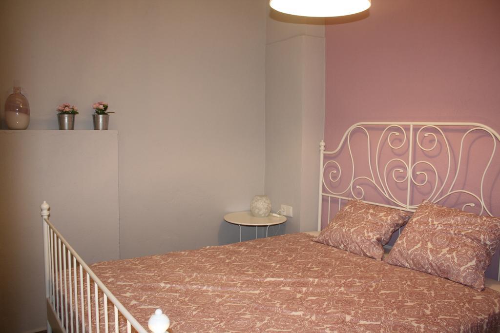Holiday home Cal Arxe