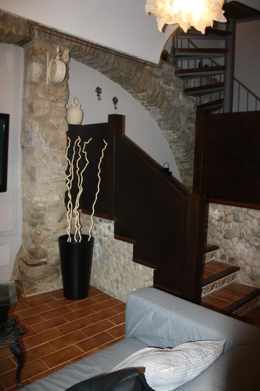Holiday home Cal Arxe *